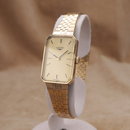 LONGINES <1970~1980年代>