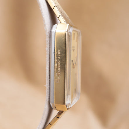 LONGINES <1970~1980年代>