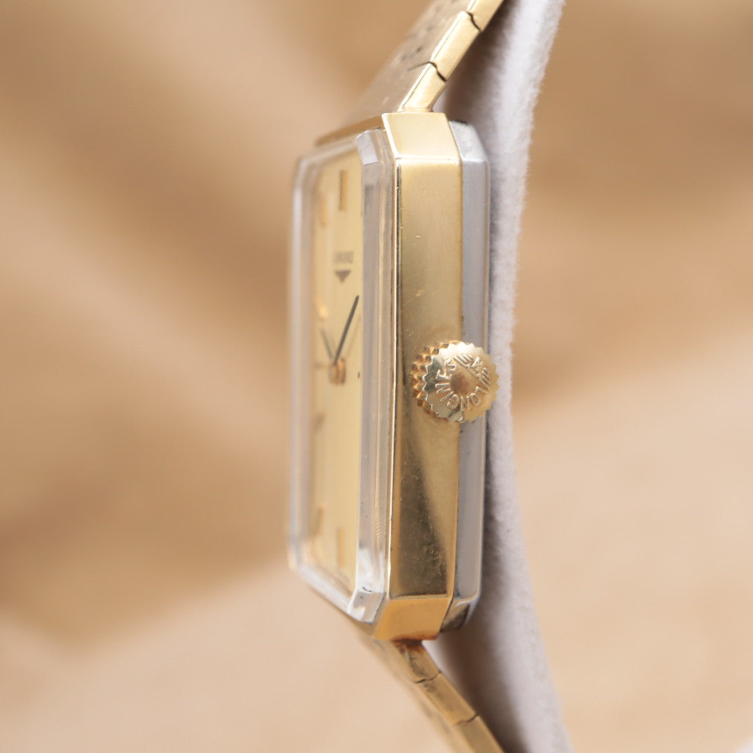 LONGINES <1970~1980年代>