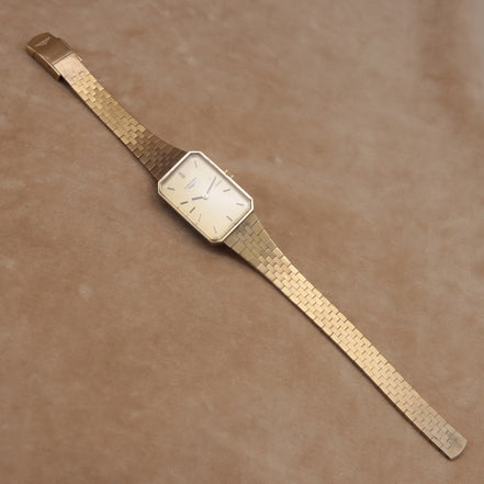 LONGINES <1970~1980年代>