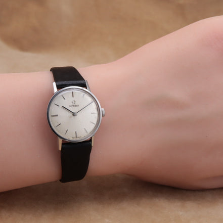 OMEGA 511.021 <1960年代>