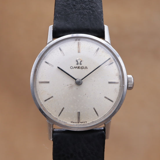 OMEGA 511.021 <1960年代>