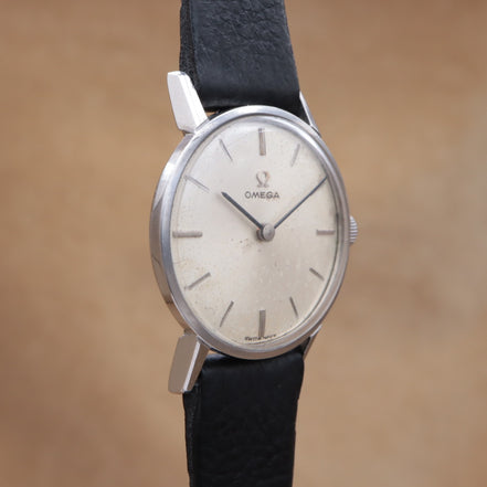OMEGA 511.021 <1960年代>