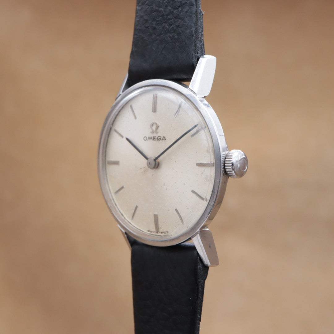 OMEGA 511.021 <1960年代>