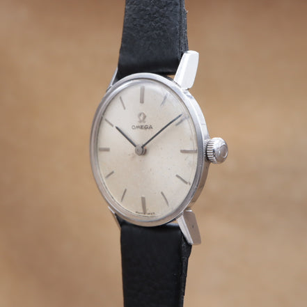 OMEGA 511.021 <1960年代>