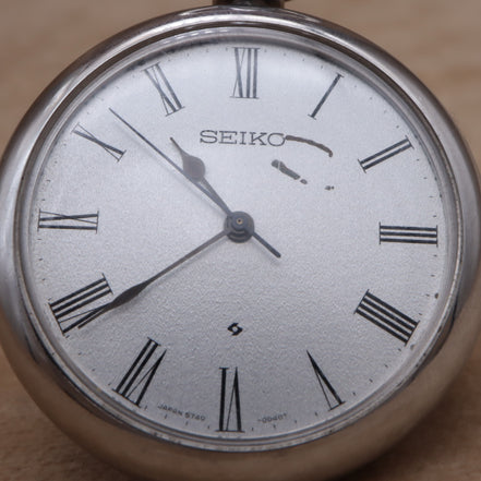 SEIKO LORD MARVEL 36000 5740-0080 <1977年製>
