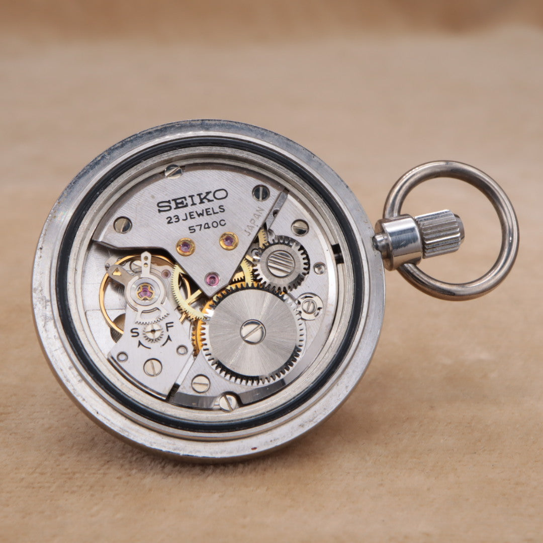 SEIKO LORD MARVEL 36000 5740-0080 <1977年製>