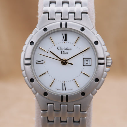 Christian Dior 3022 <1980~1990年代>