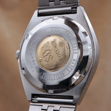Grand Seiko HI-BEAT 5646-8000 <1971>