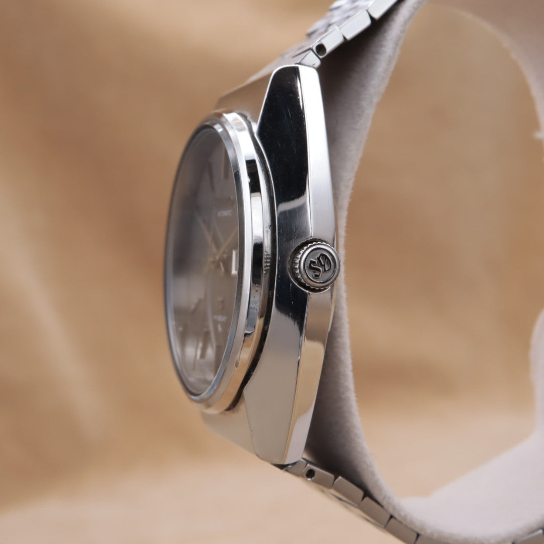 Grand Seiko HI-BEAT 5646-8000 <1971>