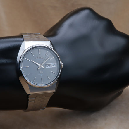 Grand Seiko HI-BEAT 5646-8000 <1971>