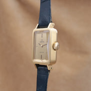 OMEGA De Ville 18K  511.0374 <1970年代>