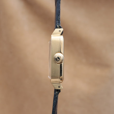 OMEGA De Ville 18K  511.0374 <1970年代>