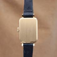 OMEGA De Ville 18K  511.0374 <1970年代>
