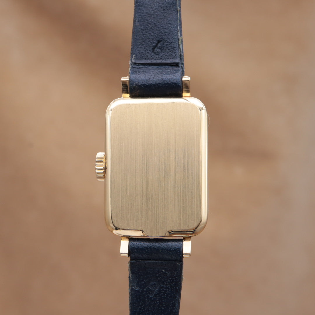 OMEGA De Ville 18K  511.0374 <1970年代>