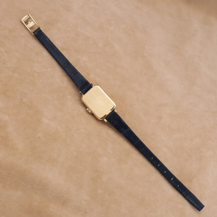 OMEGA De Ville 18K  511.0374 <1970年代>