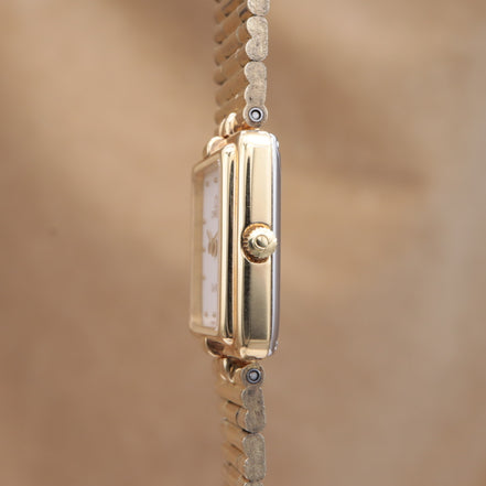 OMEGA De Ville Cal.1455 <1980〜1990年代>