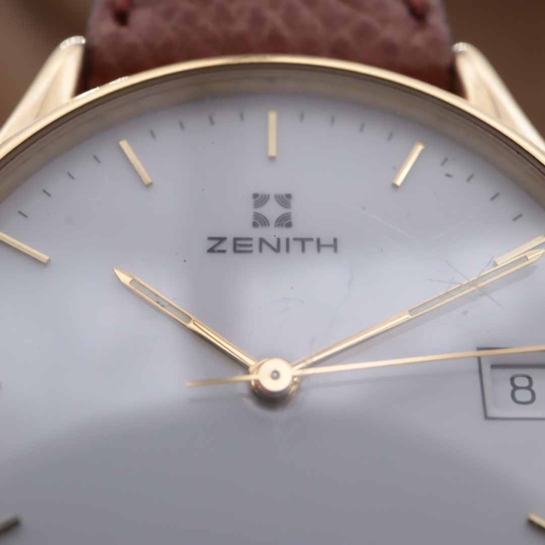 ZENITH 27-2220.226