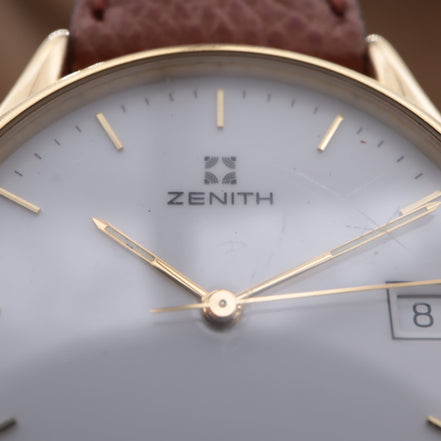 ZENITH 27-2220.226