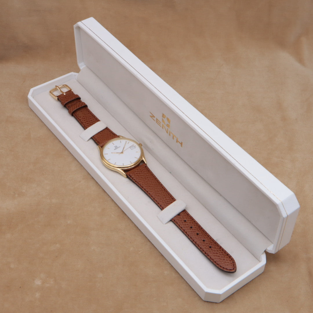 ZENITH 27-2220.226