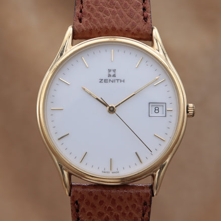 ZENITH 27-2220.226
