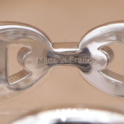 HERMES Chaine d'Ancre Enchainee Ring