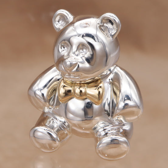 TIFFANY&Co. Bear Brooch