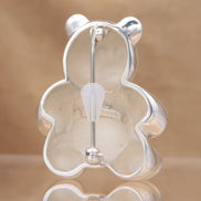 TIFFANY&Co. Bear Brooch