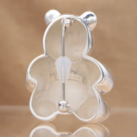 TIFFANY&Co. Bear Brooch