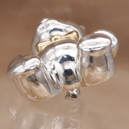 TIFFANY&Co. Bear Brooch