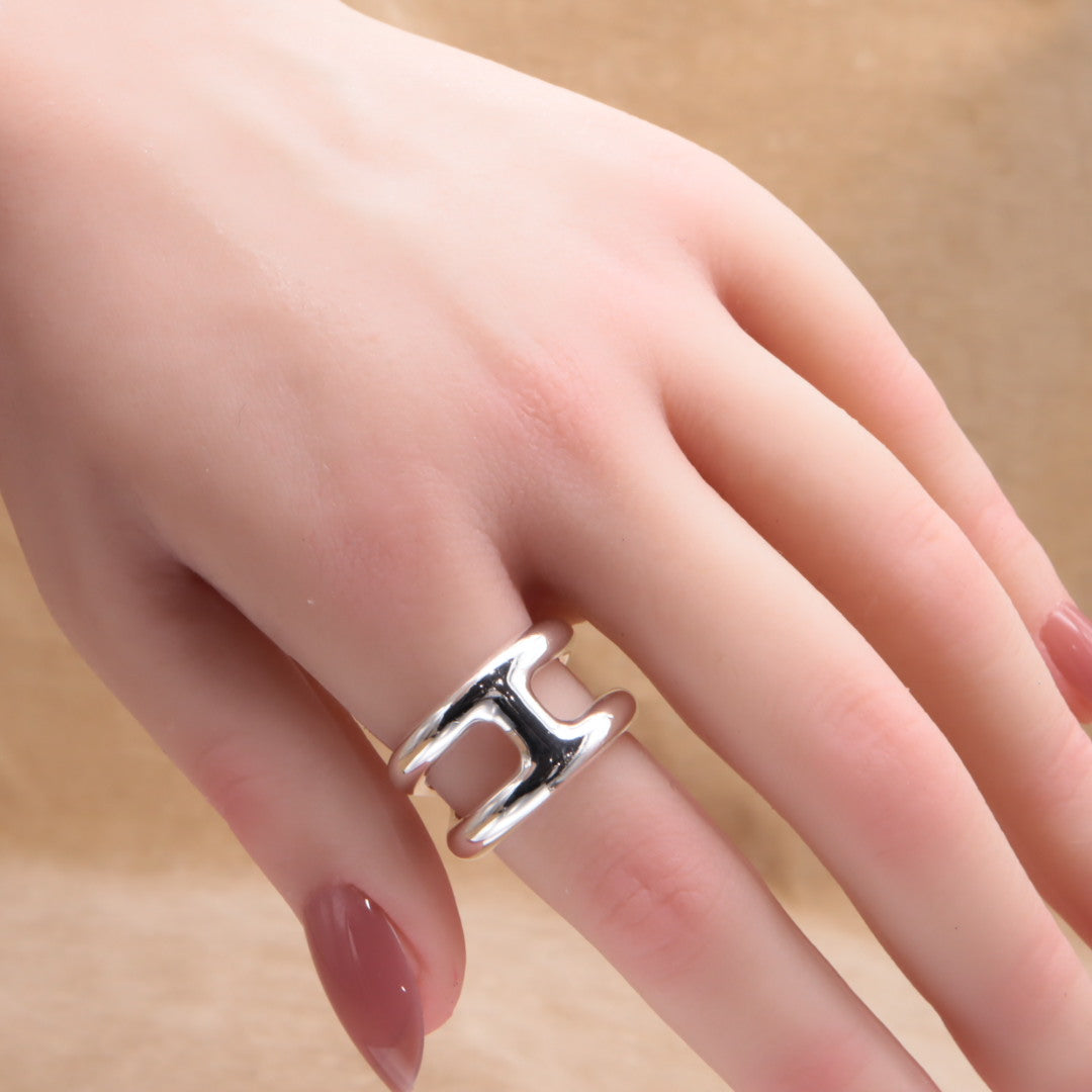 HERMES Osmose PM Ring