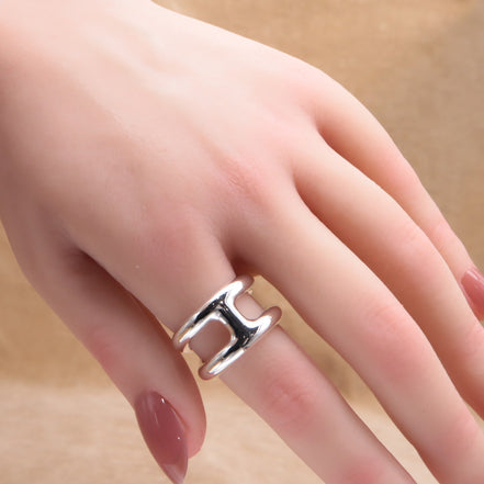 HERMES Osmose PM Ring