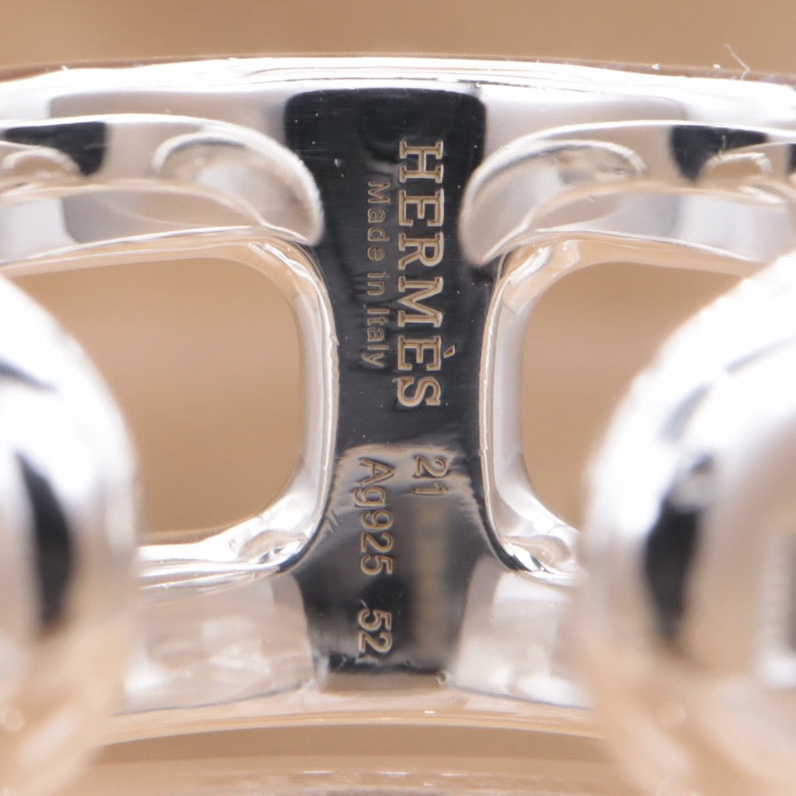HERMES Osmose PM Ring