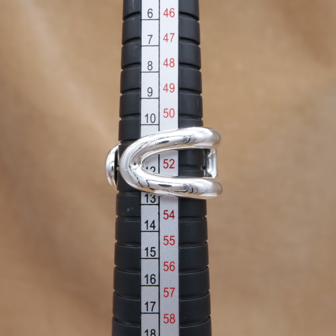 HERMES Osmose PM Ring