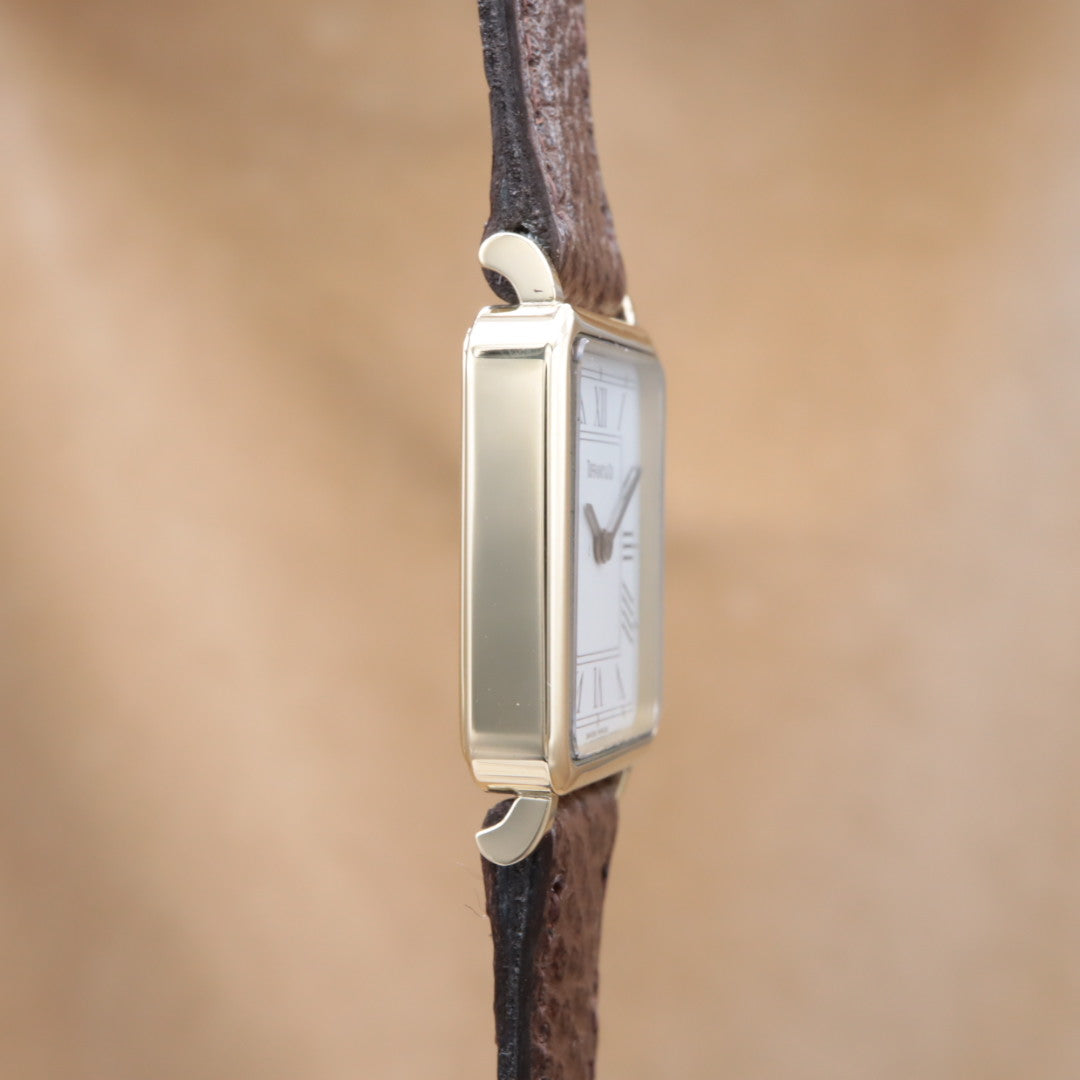 TIFFANY&Co. Classic 14K Gold <1980~1990年代>