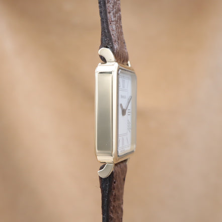 TIFFANY&Co. Classic 14K Gold <1980~1990年代>