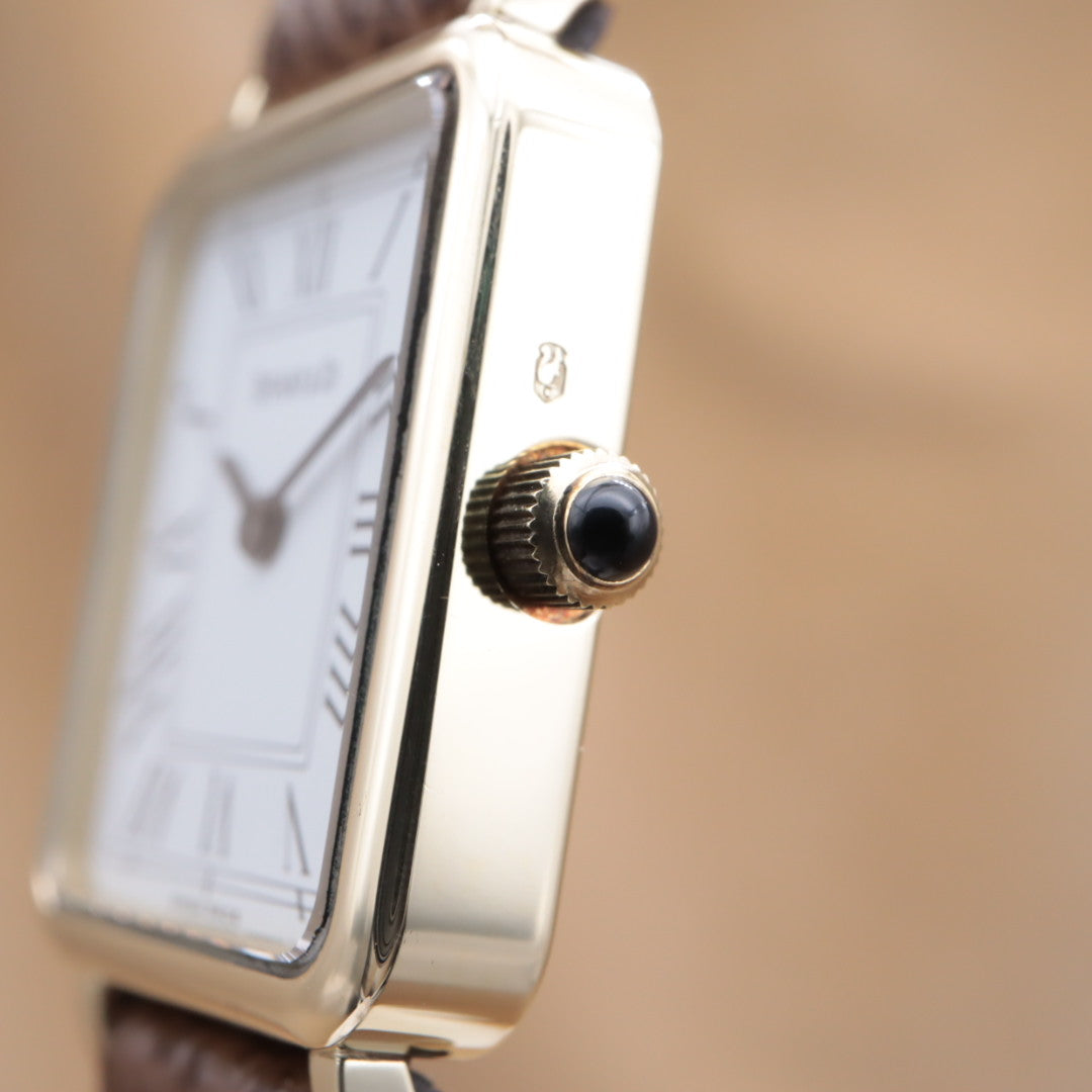 TIFFANY&Co. Classic 14K Gold <1980~1990年代>