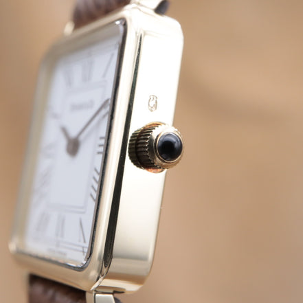 TIFFANY&Co. Classic 14K Gold <1980~1990年代>