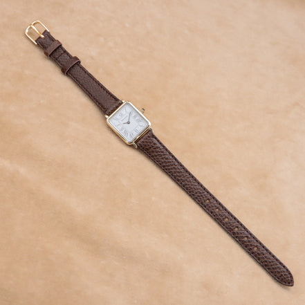 TIFFANY&Co. Classic 14K Gold <1980~1990年代>