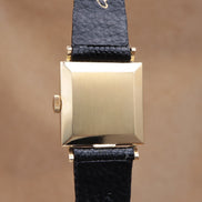 IWC Square 18K R 2791