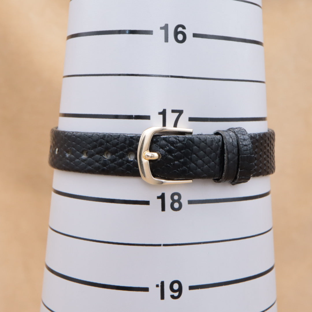 IWC Square 18K R 2791