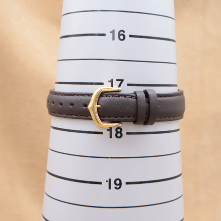 Cartier Must Vendome SM <1980~1990年代>
