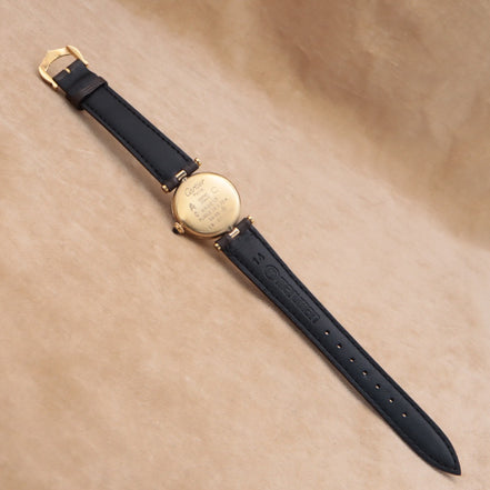 Cartier Must Vendome SM <1980~1990年代>