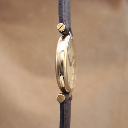 Cartier Must Vendome SM <1980~1990年代>
