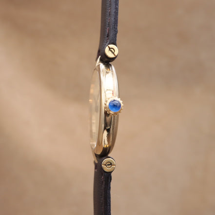 Cartier Must Vendome SM <1980~1990年代>