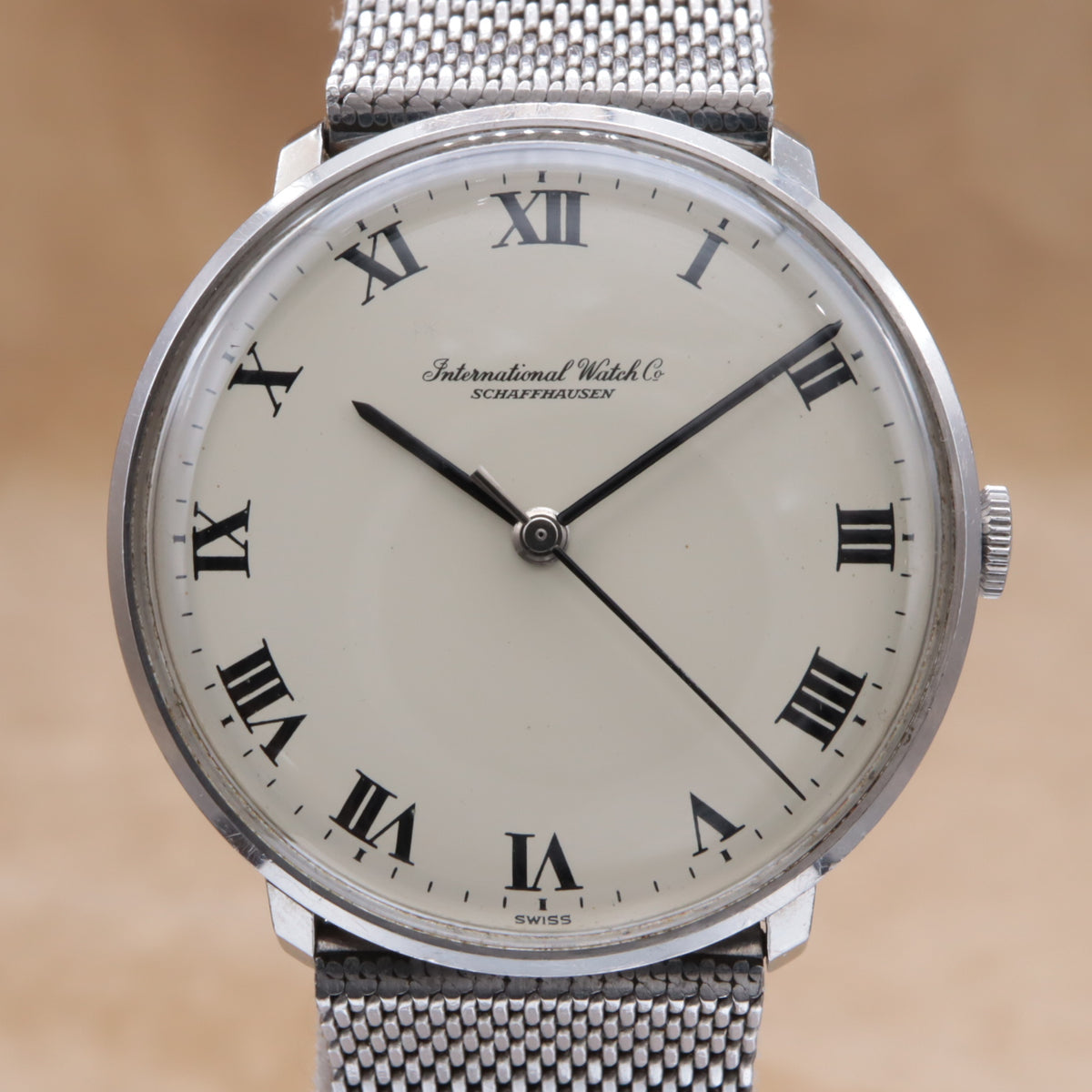 IWC 2401 <1970年代>