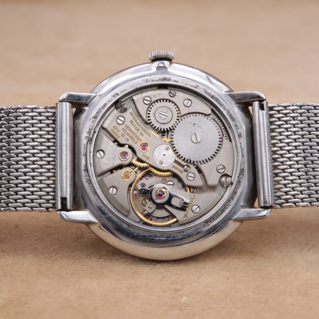 IWC 2401 <1970年代>