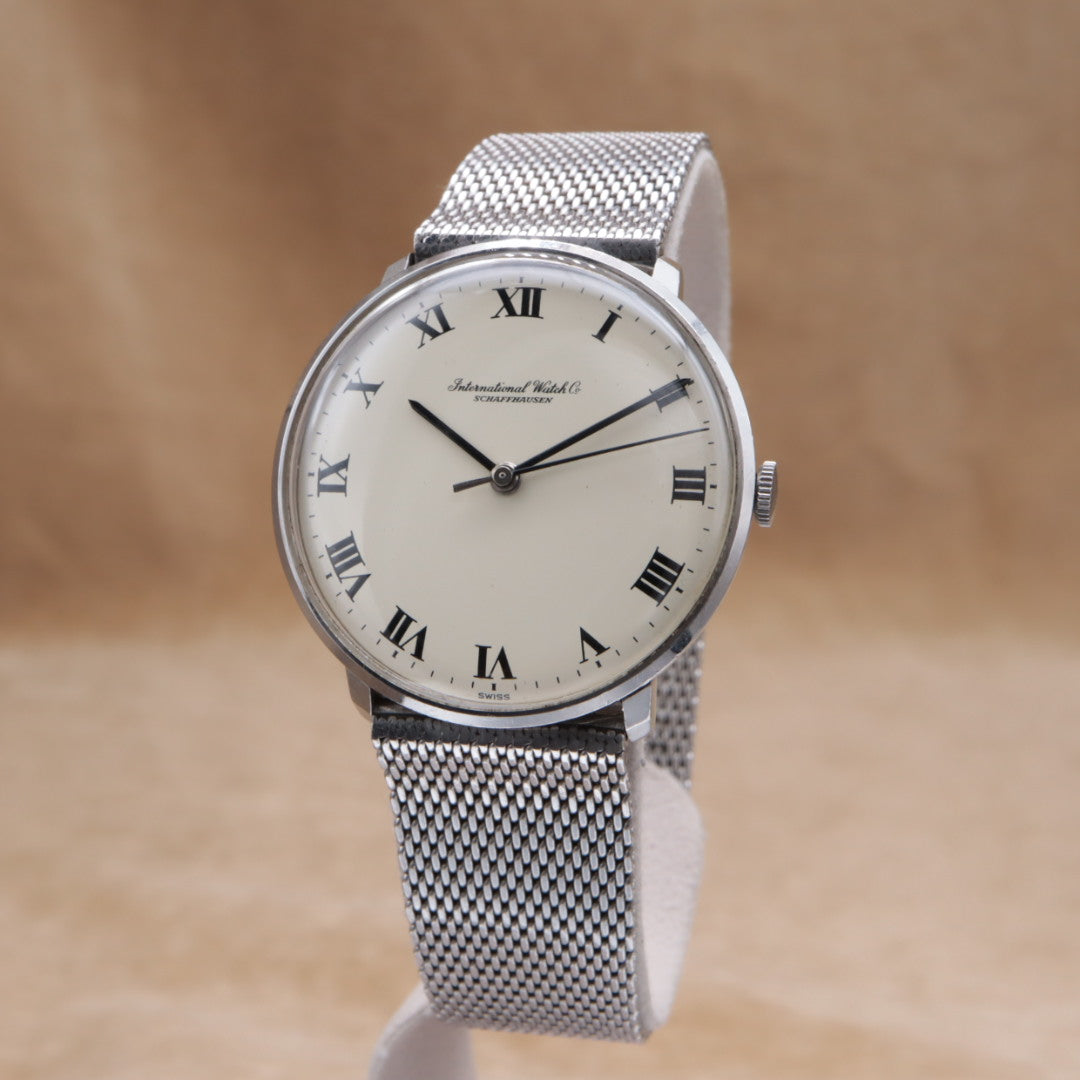 IWC 2401 <1970年代>
