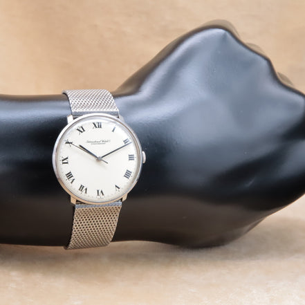 IWC 2401 <1970年代>