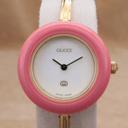 GUCCI Change Bezel 11/12